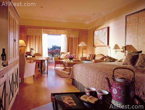 Shangri-La Hotel Singapore 6